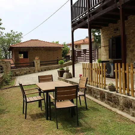 Rock And Stone Tatil Evi