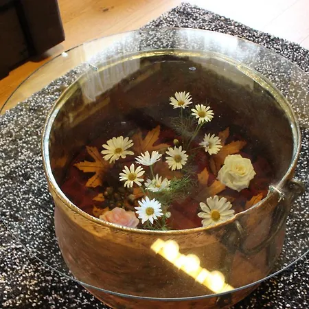 Rock And Stone 度假居 *