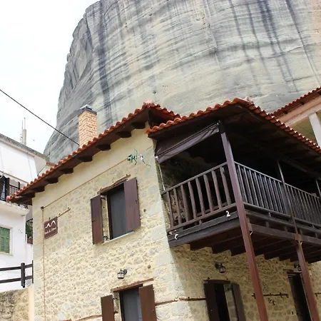 Casa de Férias Rock And Stone *