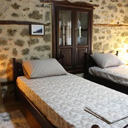 度假居 Rock And Stone