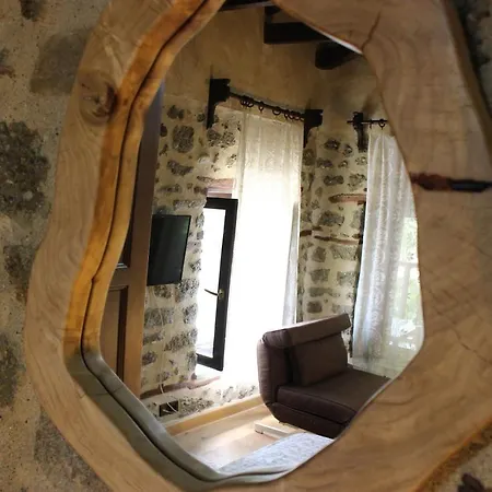 Rock And Stone Tatil Evi *