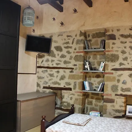 Rock And Stone Tatil Evi *