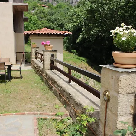 Rock And Stone Tatil Evi