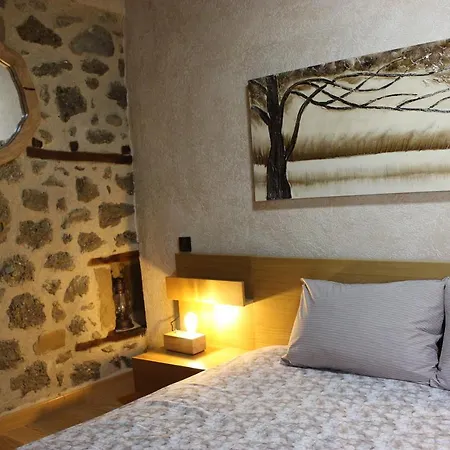 Rock And Stone Casa de Férias *