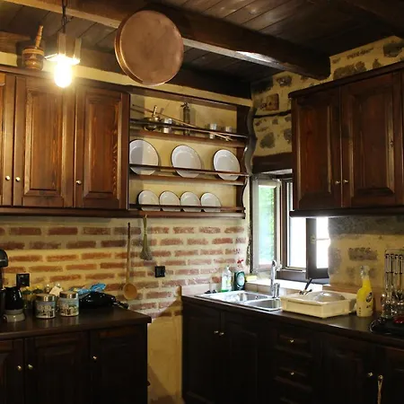 Rock And Stone * 卡兰巴卡