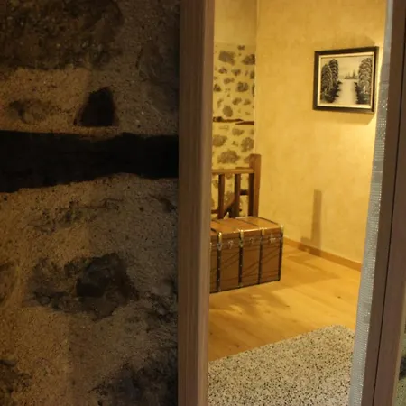 Rock And Stone Tatil Evi Kalampáka