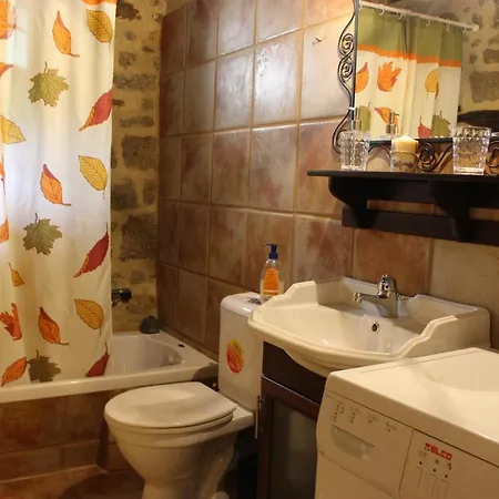 Casa de Férias Rock And Stone *