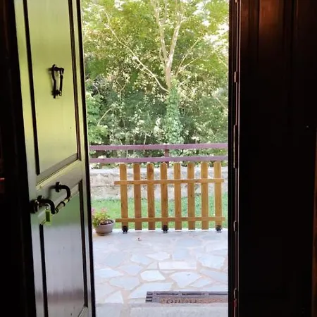 Casa de Férias Rock And Stone Kalabáka