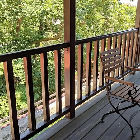 Rock And Stone Casa de Férias