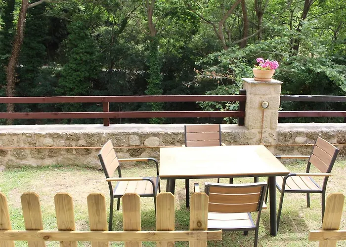 Rock And Stone * Kalambaka