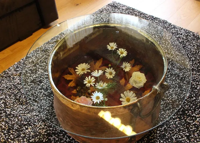 Rock And Stone Holiday home *