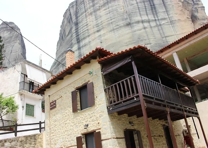 Holiday home Rock And Stone *