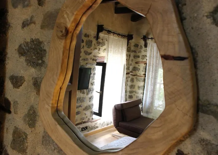 Rock And Stone Holiday home *