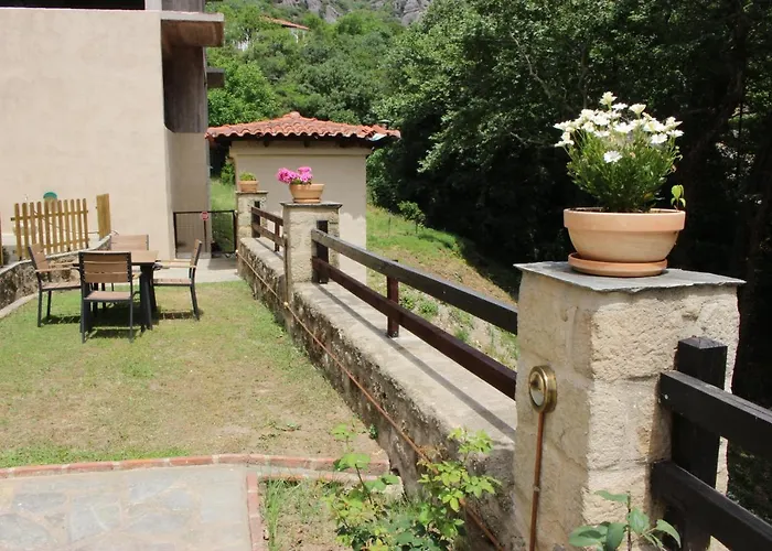 Rock And Stone Holiday home