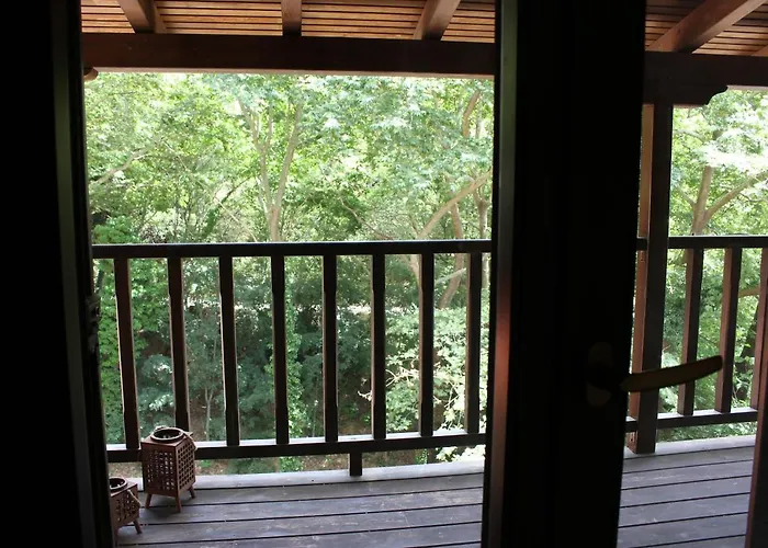 Holiday home Rock And Stone