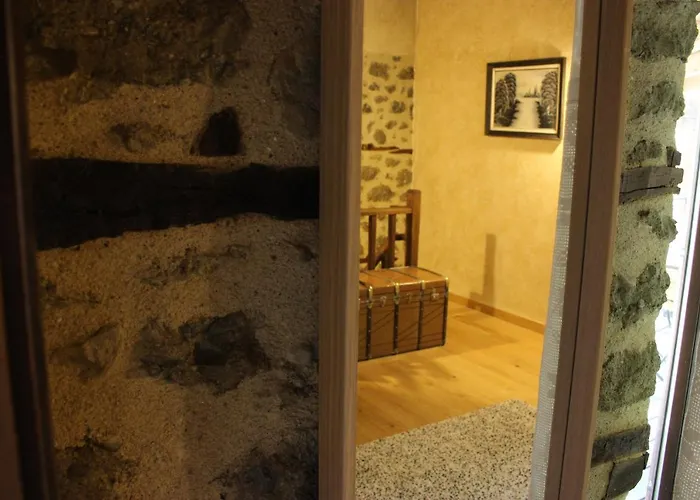 Rock And Stone Holiday home Kalambaka