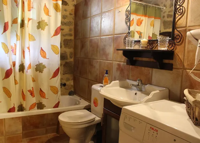 Holiday home Rock And Stone *