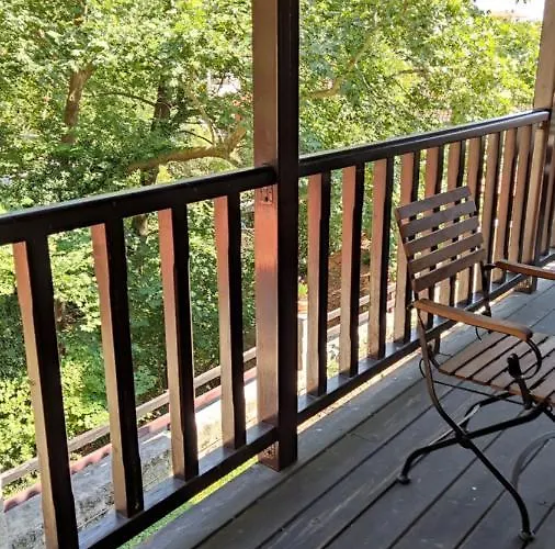 Rock And Stone Holiday home