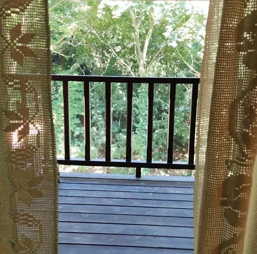 Holiday home Rock And Stone Kalambaka